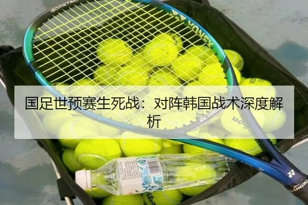 国足世预赛生死战：对阵韩国战术深度解析 | ManbetxSports
